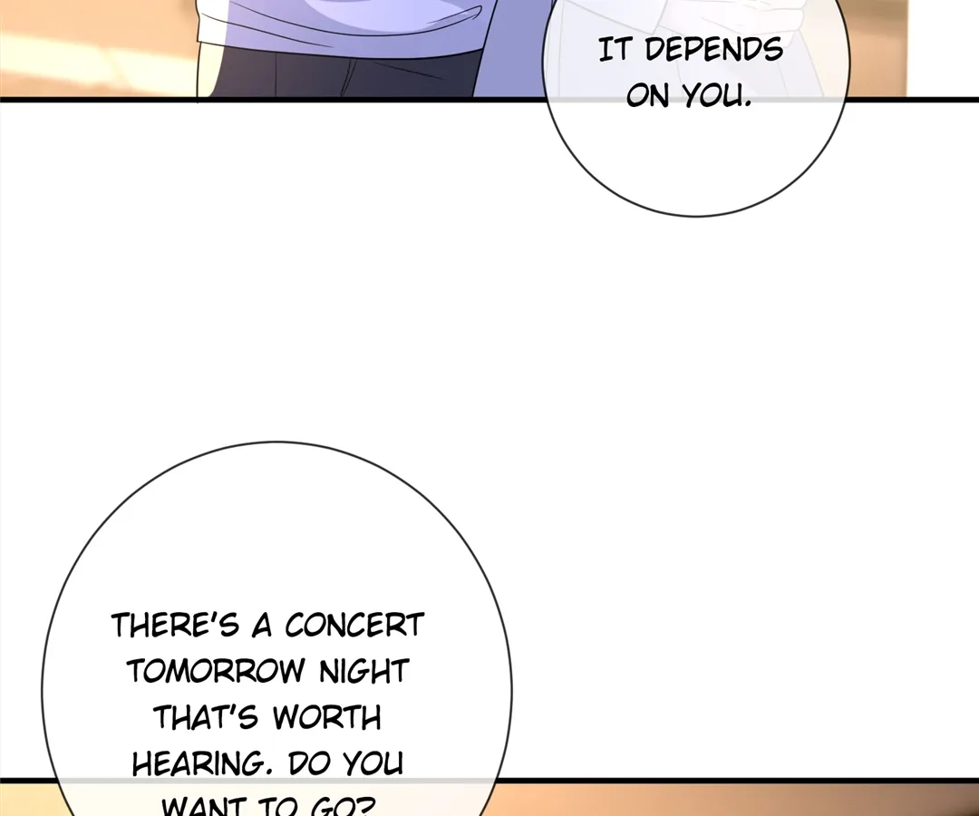 Mr. Qiao, Madam Is Spoiled by You chapter 53 page 54