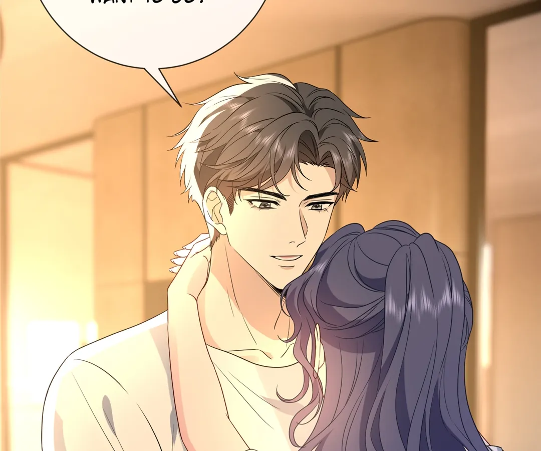 Mr. Qiao, Madam Is Spoiled by You chapter 53 page 55