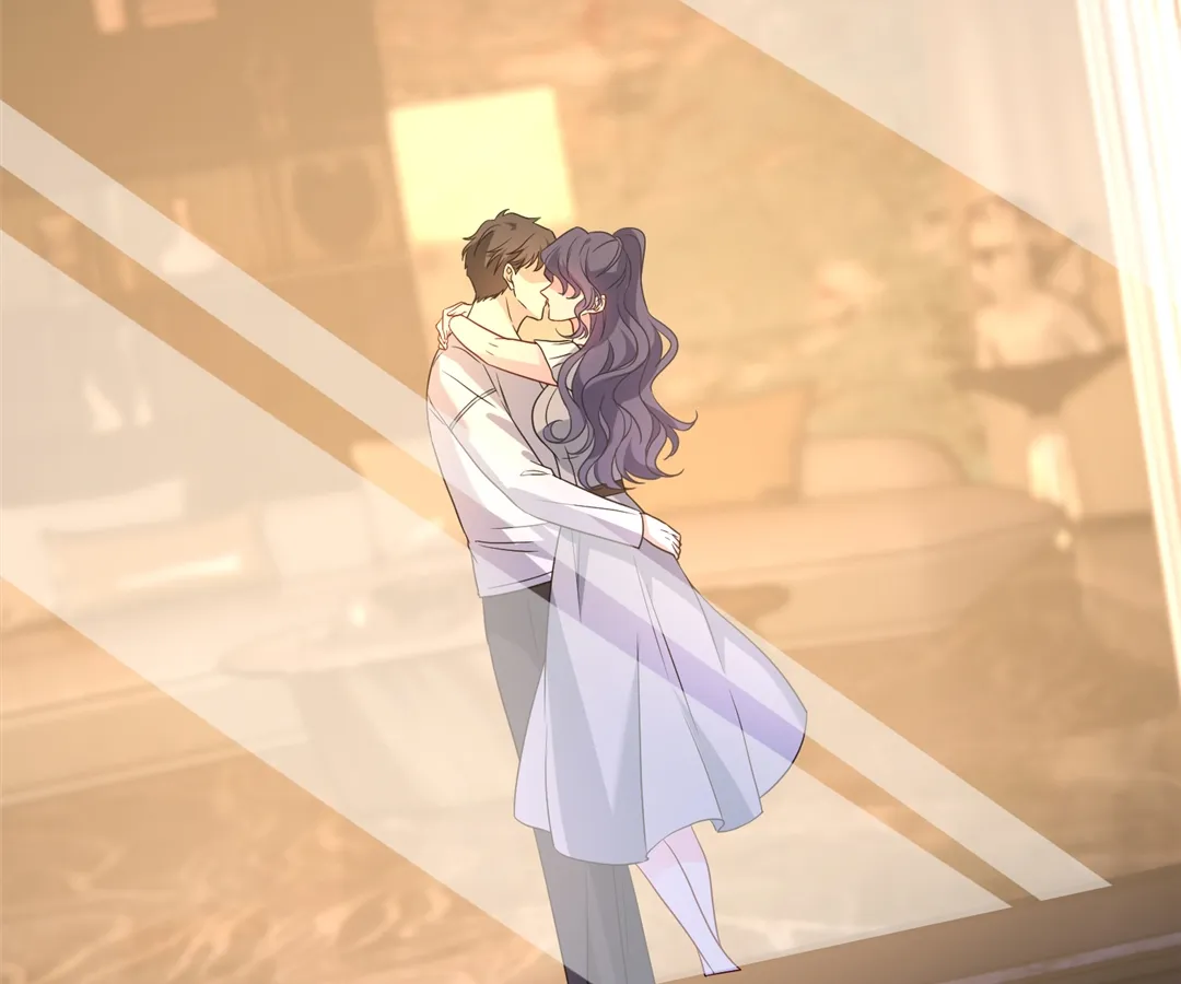 Mr. Qiao, Madam Is Spoiled by You chapter 53 page 58