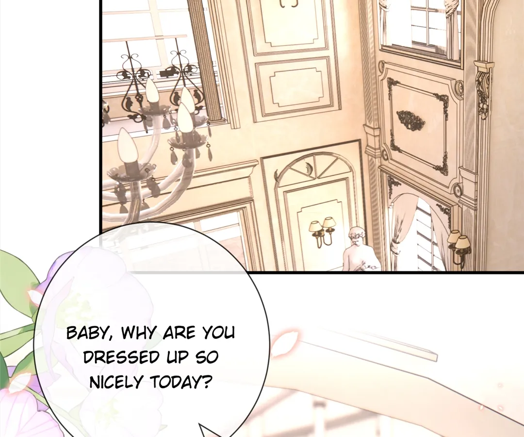 Mr. Qiao, Madam Is Spoiled by You chapter 53 page 61