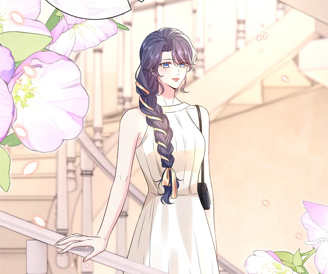 Mr. Qiao, Madam Is Spoiled by You chapter 53 page 62