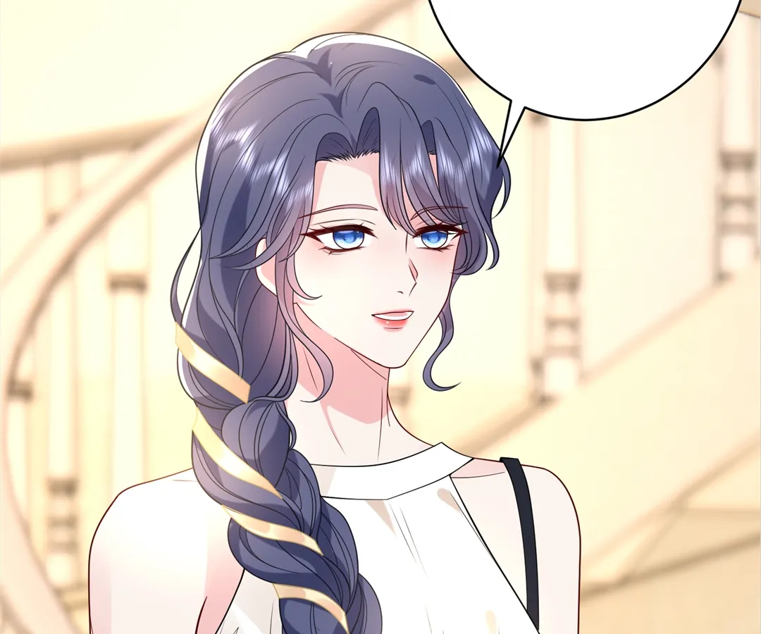 Mr. Qiao, Madam Is Spoiled by You chapter 53 page 65