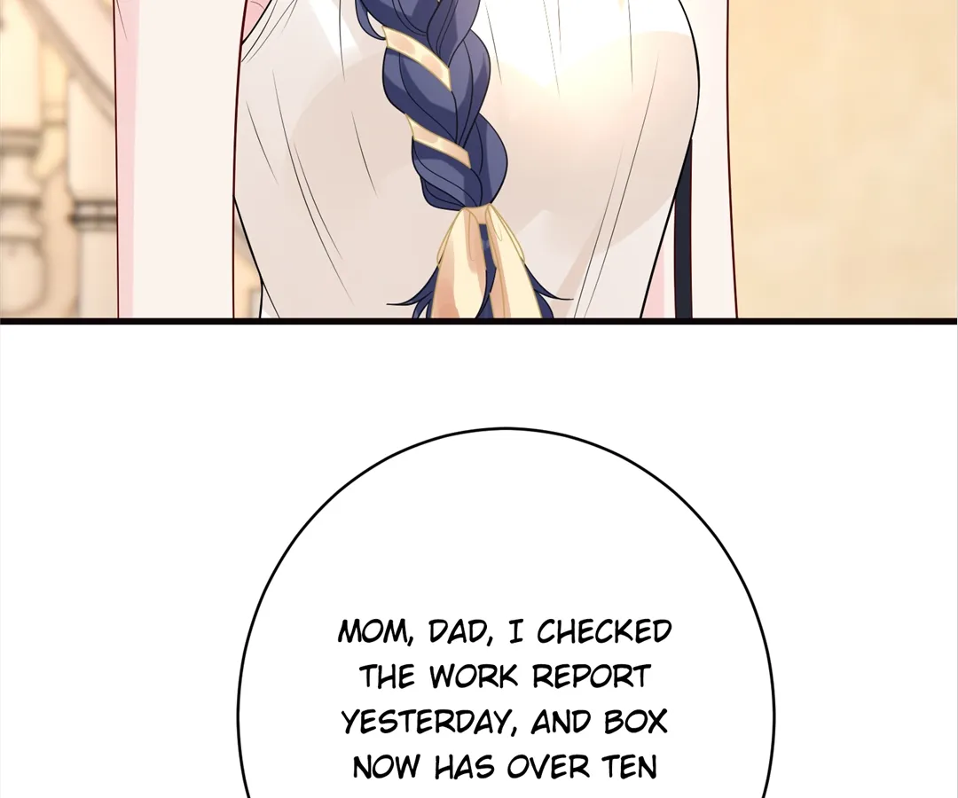 Mr. Qiao, Madam Is Spoiled by You chapter 53 page 66