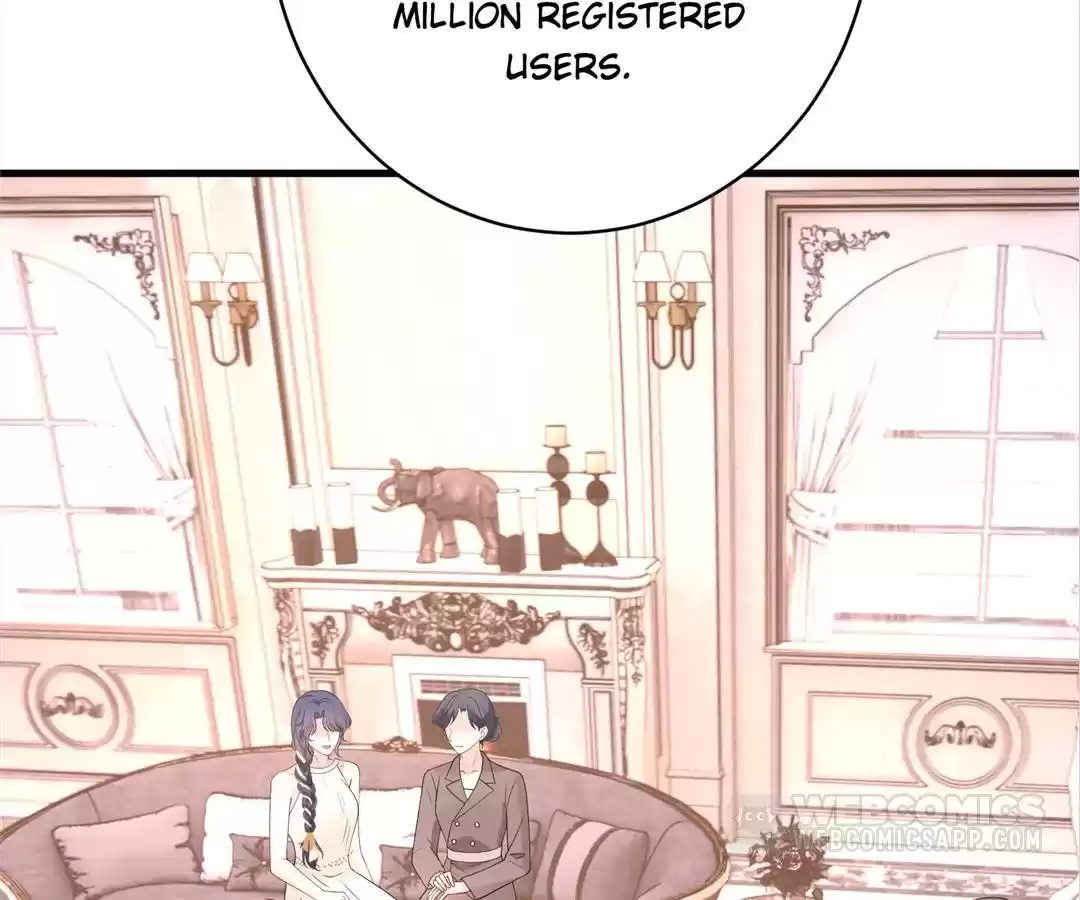 Mr. Qiao, Madam Is Spoiled by You chapter 53 page 67