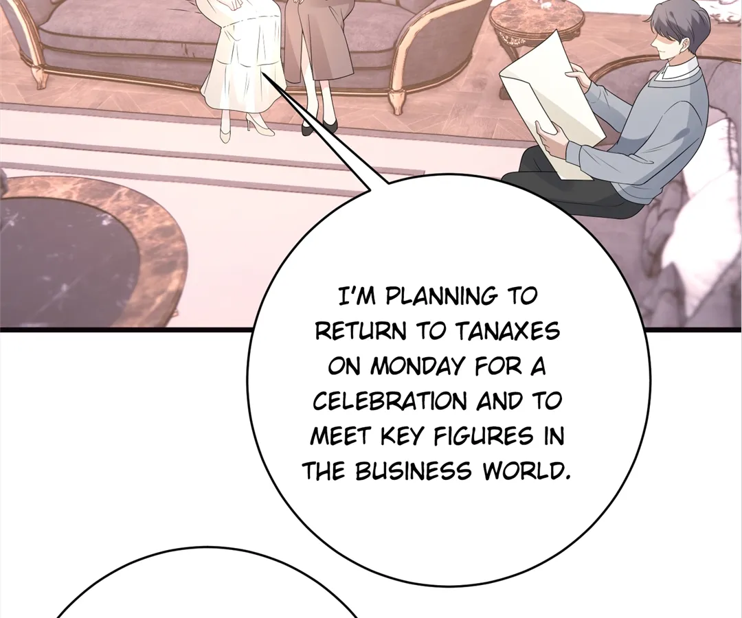 Mr. Qiao, Madam Is Spoiled by You chapter 53 page 68