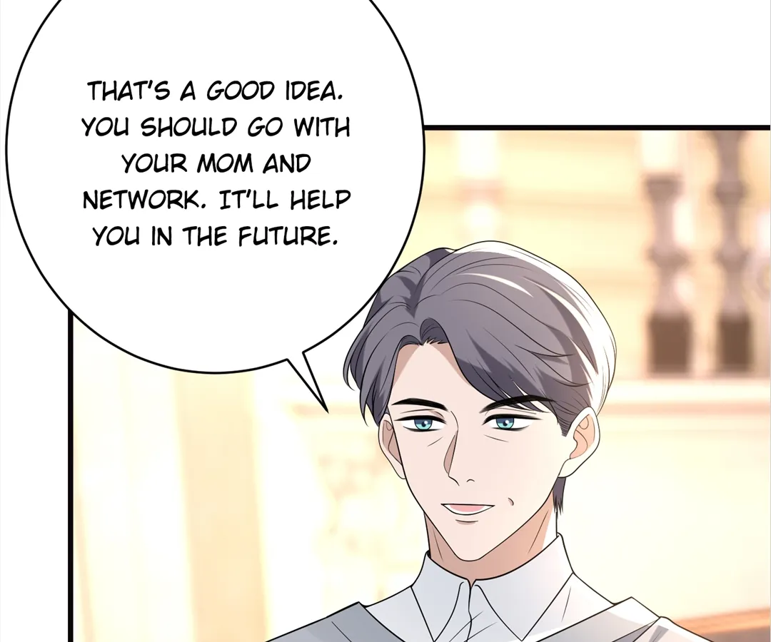 Mr. Qiao, Madam Is Spoiled by You chapter 53 page 69