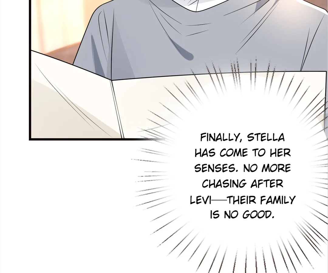 Mr. Qiao, Madam Is Spoiled by You chapter 53 page 70