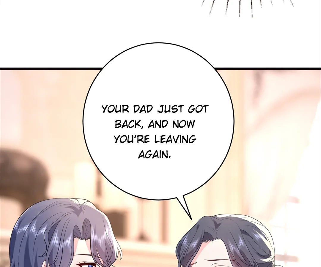 Mr. Qiao, Madam Is Spoiled by You chapter 53 page 71