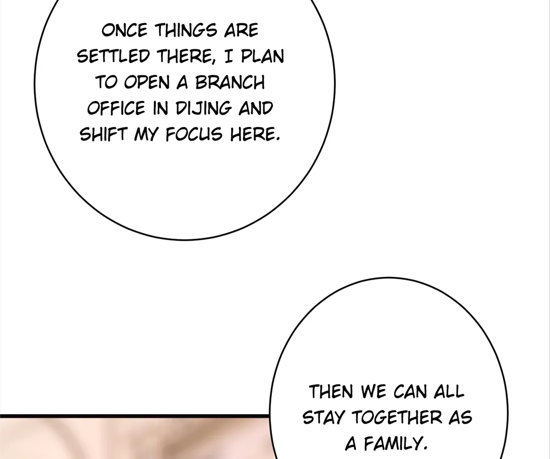 Mr. Qiao, Madam Is Spoiled by You chapter 53 page 73