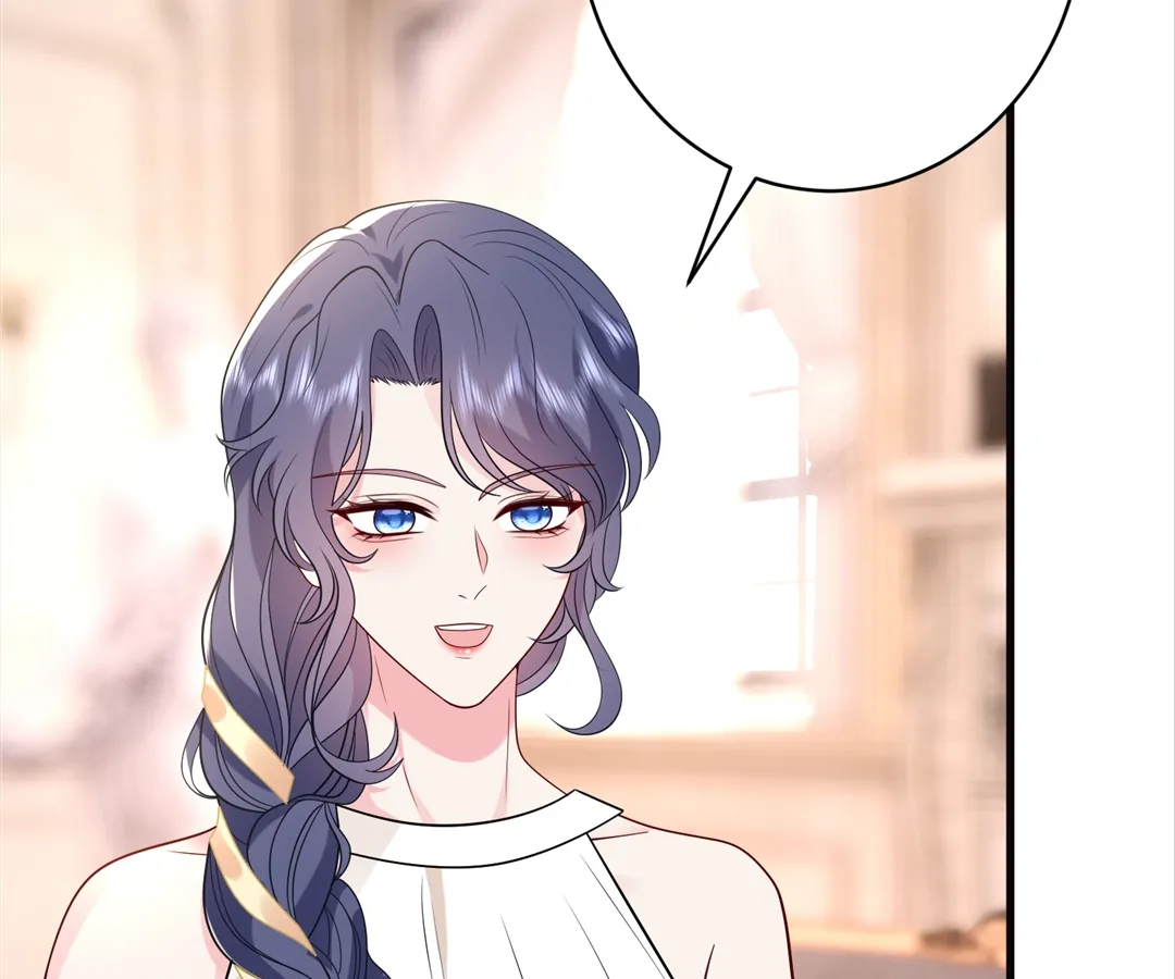 Mr. Qiao, Madam Is Spoiled by You chapter 53 page 74