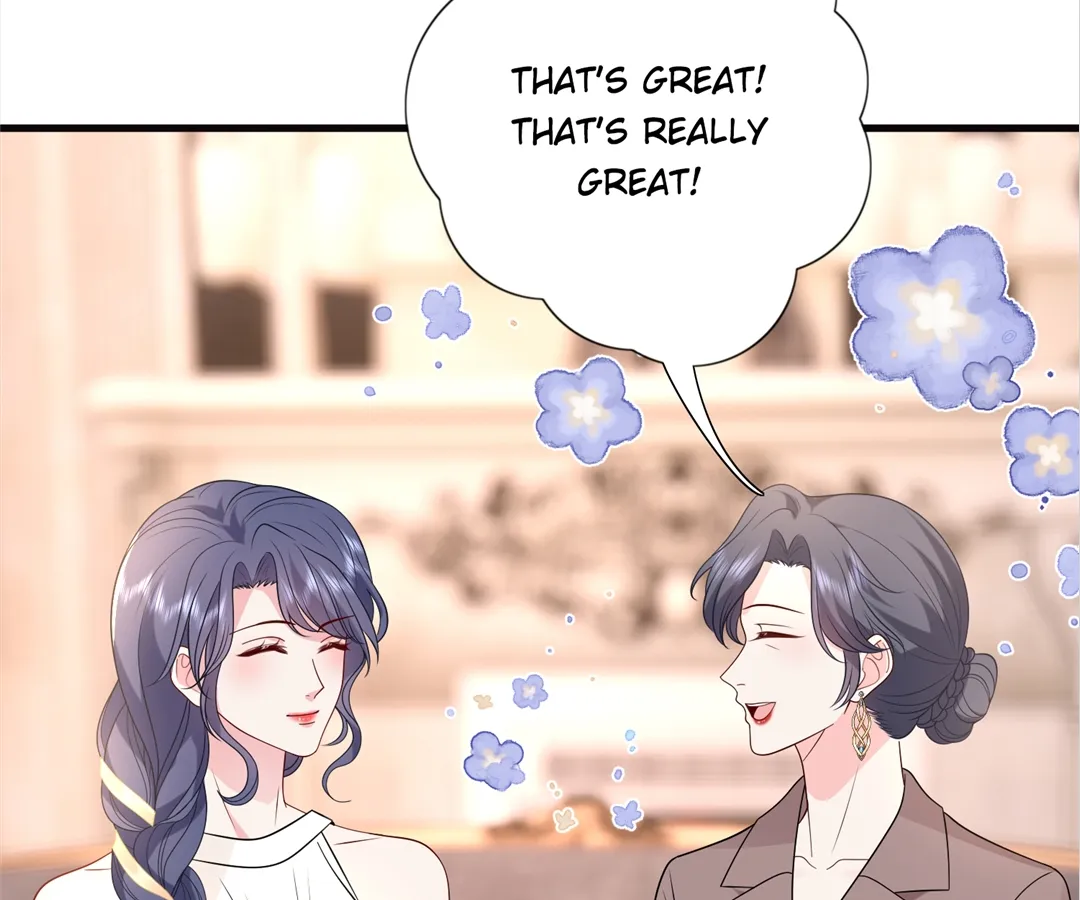 Mr. Qiao, Madam Is Spoiled by You chapter 53 page 76