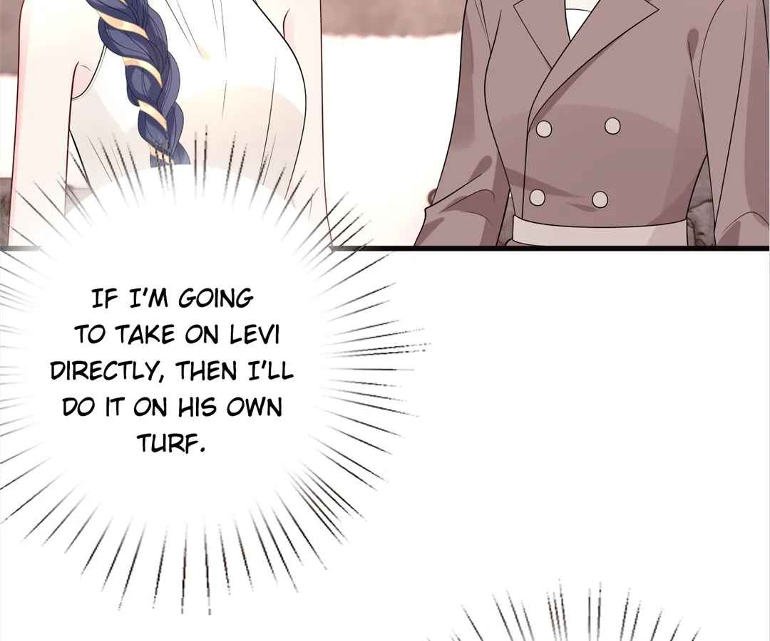 Mr. Qiao, Madam Is Spoiled by You chapter 53 page 77