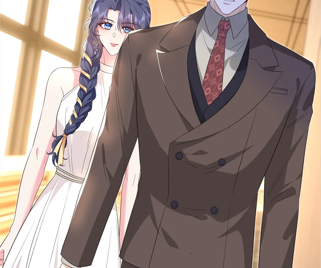 Mr. Qiao, Madam Is Spoiled by You chapter 55 page 2