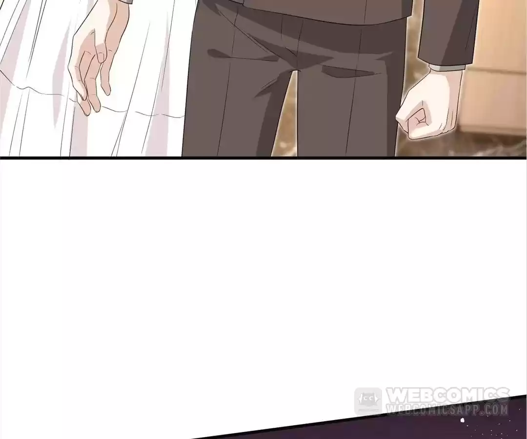 Mr. Qiao, Madam Is Spoiled by You chapter 55 page 3