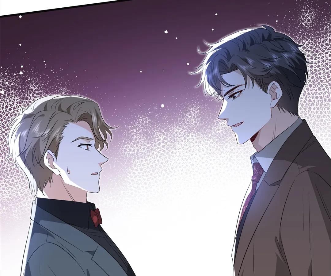 Mr. Qiao, Madam Is Spoiled by You chapter 55 page 4