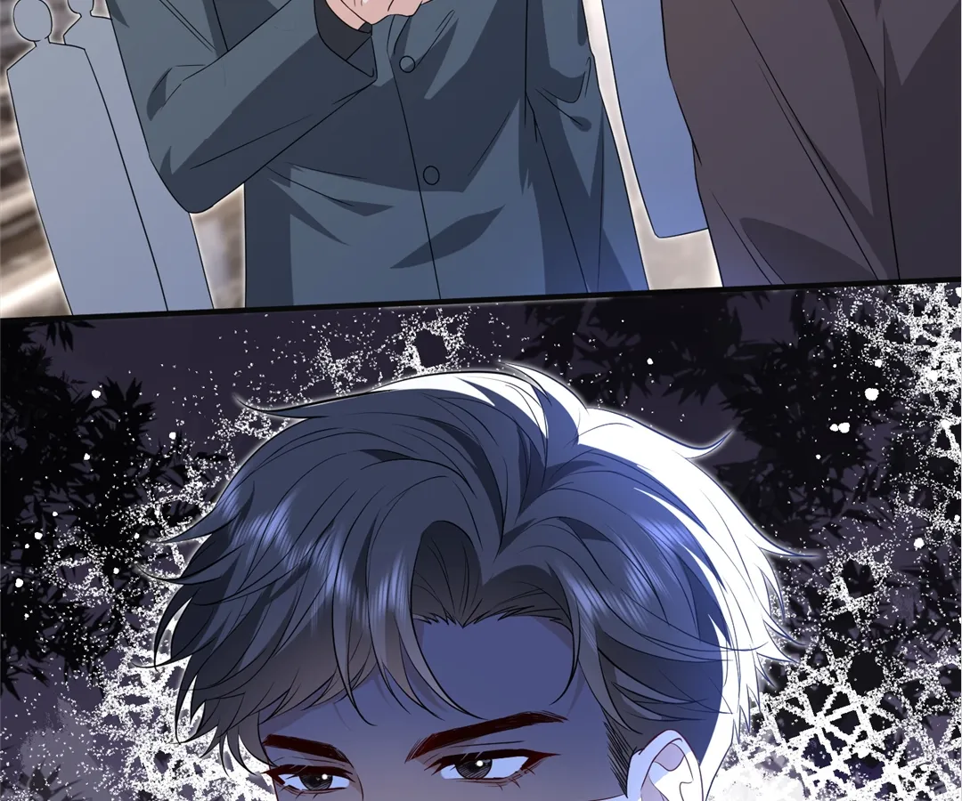 Mr. Qiao, Madam Is Spoiled by You chapter 55 page 9