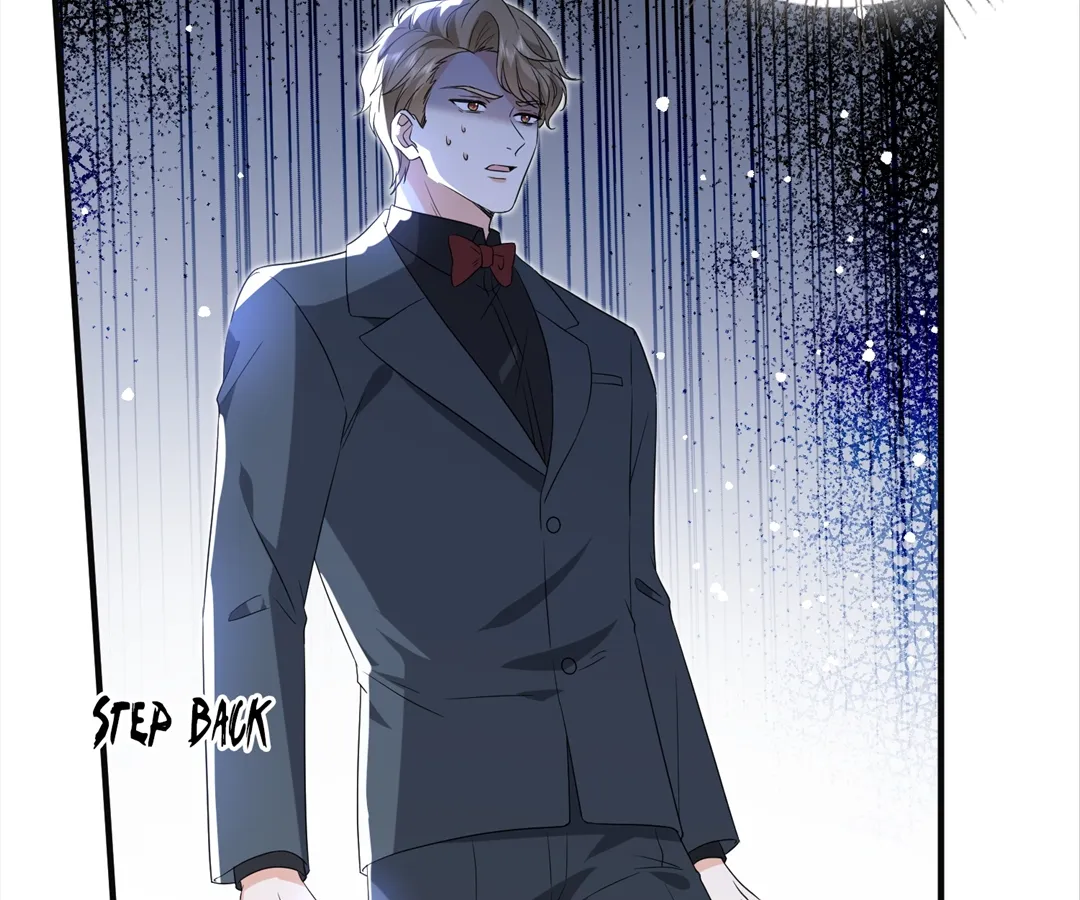 Mr. Qiao, Madam Is Spoiled by You chapter 55 page 12