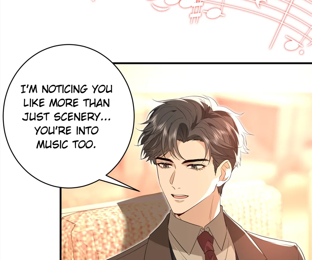 Mr. Qiao, Madam Is Spoiled by You chapter 55 page 21