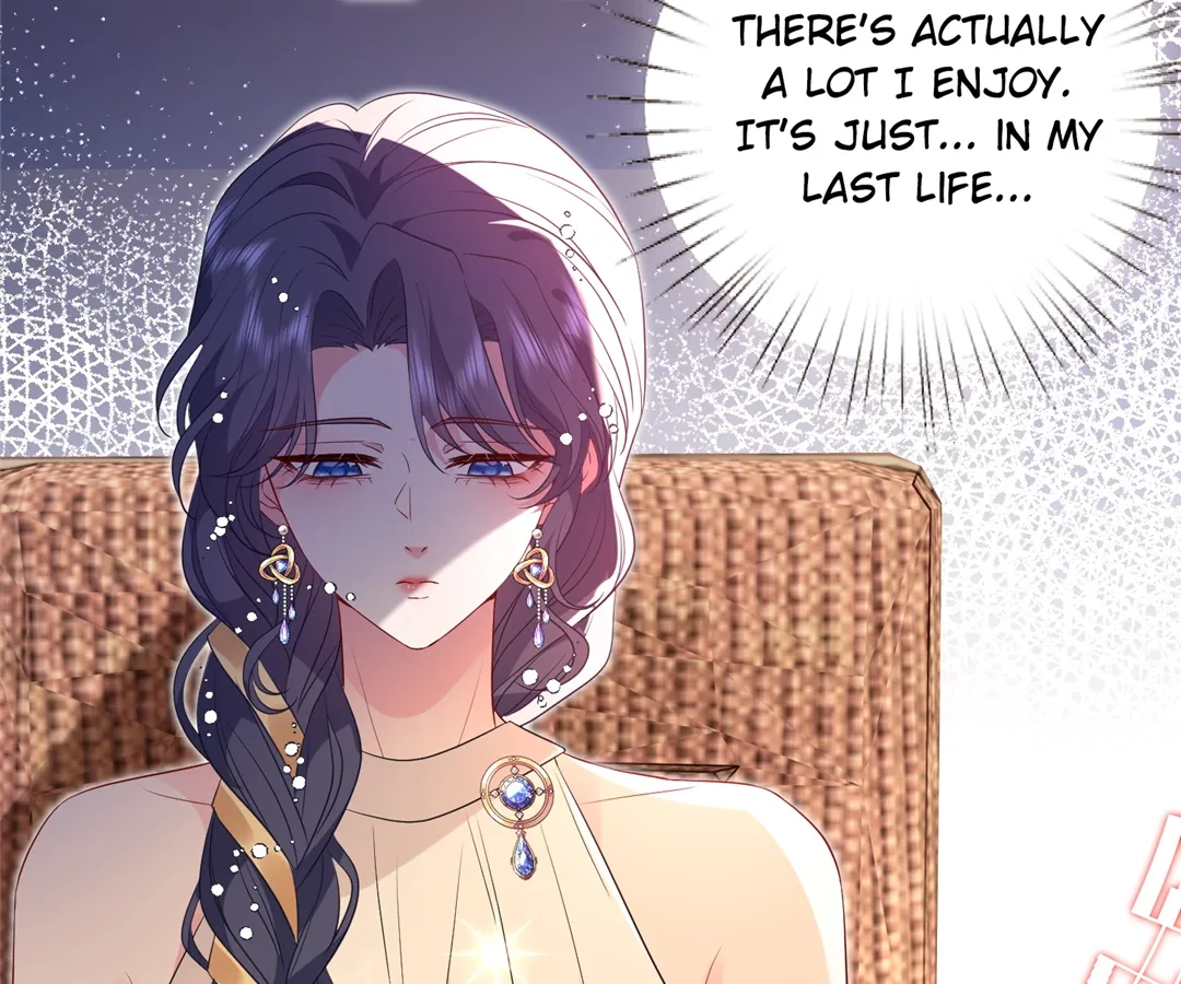 Mr. Qiao, Madam Is Spoiled by You chapter 55 page 23