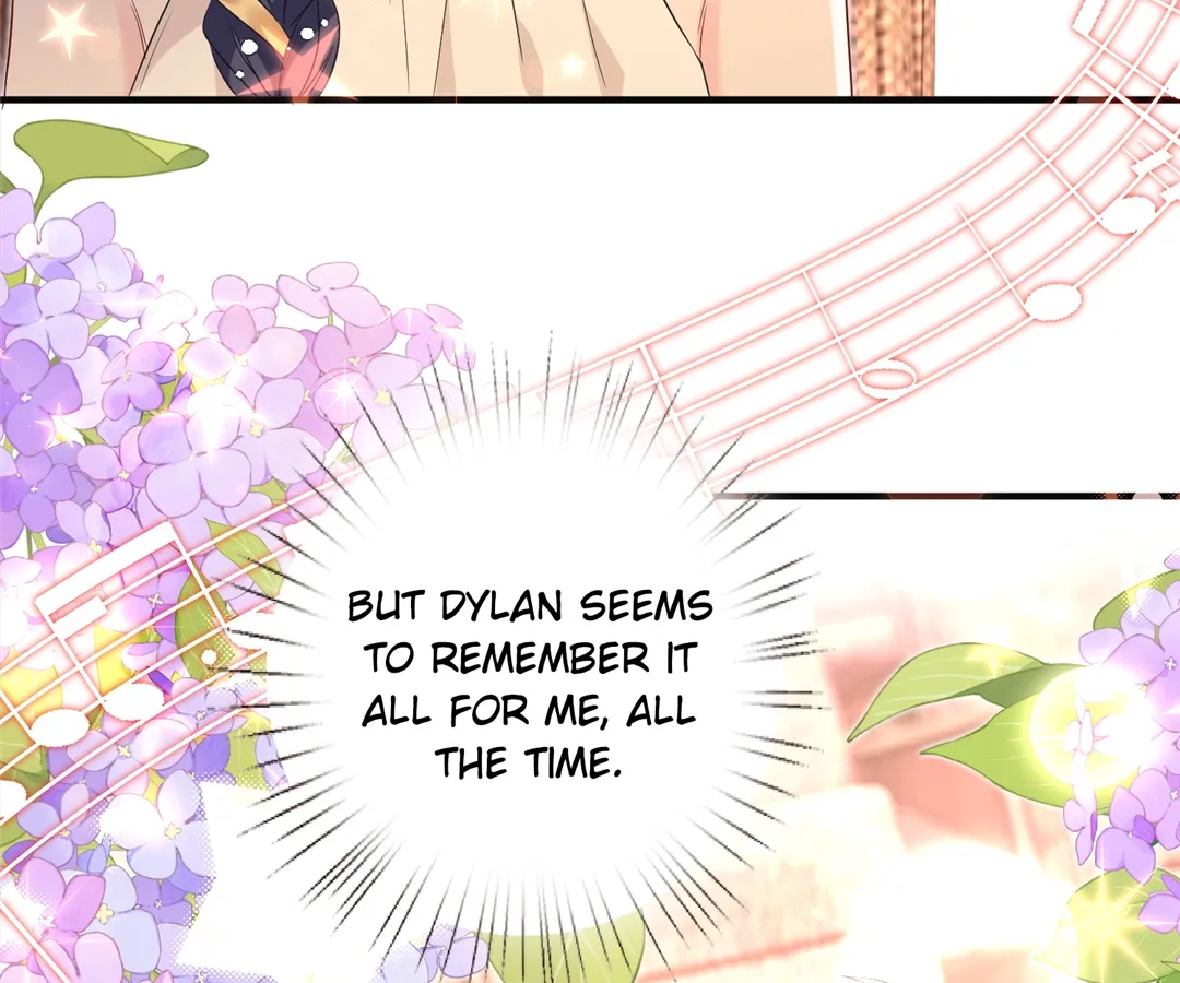 Mr. Qiao, Madam Is Spoiled by You chapter 55 page 24