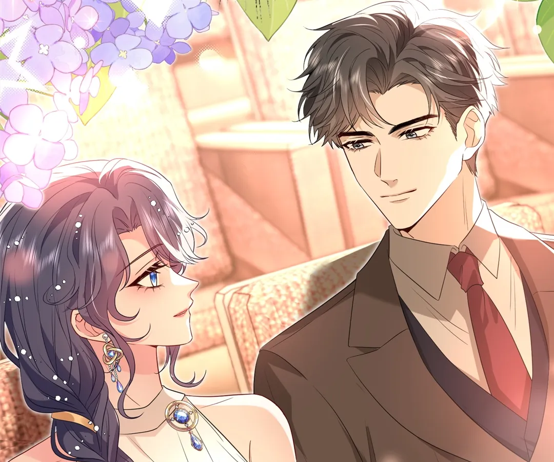 Mr. Qiao, Madam Is Spoiled by You chapter 55 page 25
