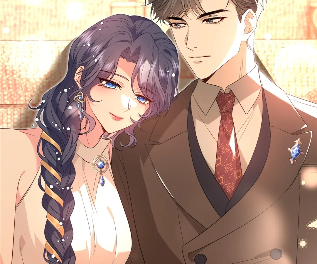 Mr. Qiao, Madam Is Spoiled by You chapter 55 page 28