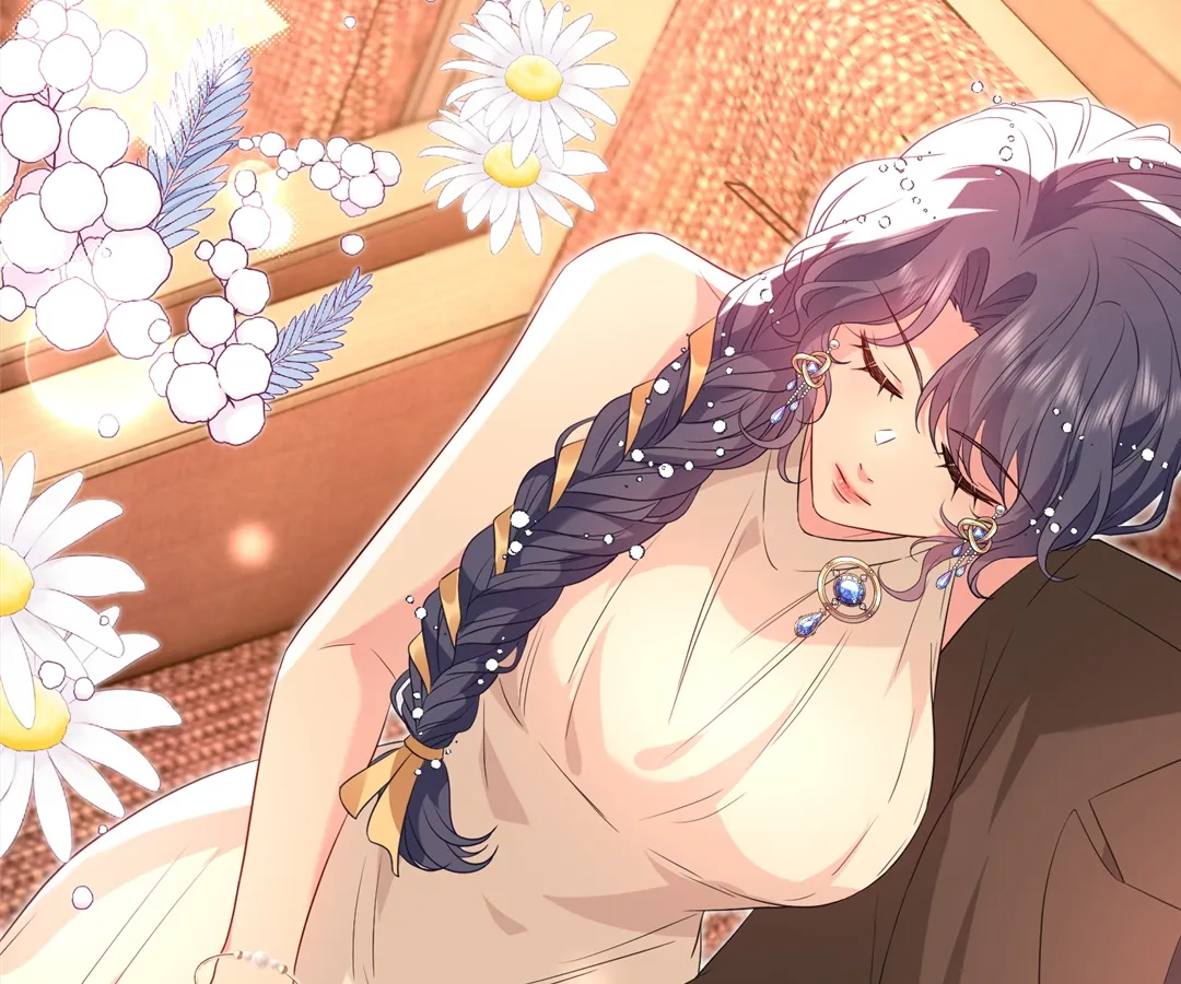 Mr. Qiao, Madam Is Spoiled by You chapter 55 page 31