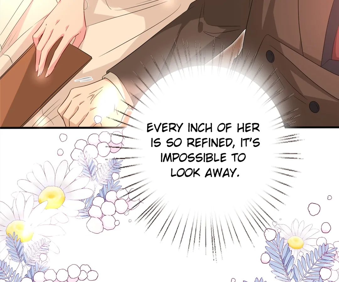 Mr. Qiao, Madam Is Spoiled by You chapter 55 page 32