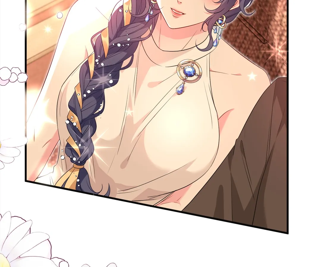 Mr. Qiao, Madam Is Spoiled by You chapter 55 page 34