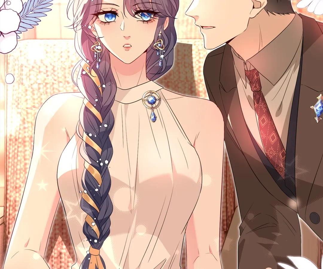 Mr. Qiao, Madam Is Spoiled by You chapter 55 page 36