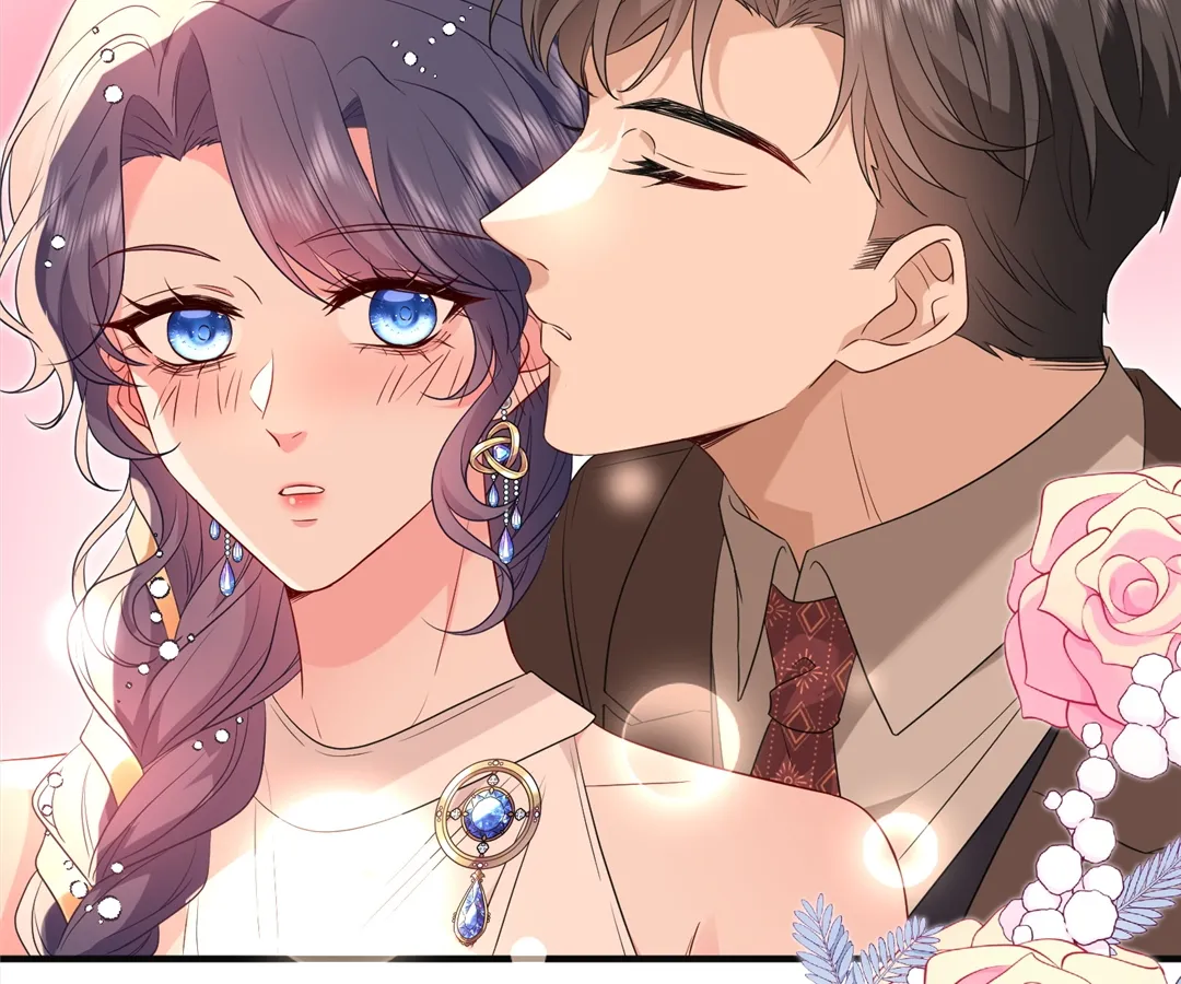 Mr. Qiao, Madam Is Spoiled by You chapter 55 page 38