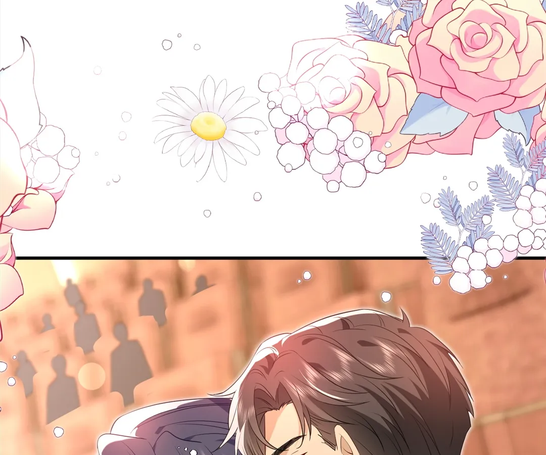 Mr. Qiao, Madam Is Spoiled by You chapter 55 page 39