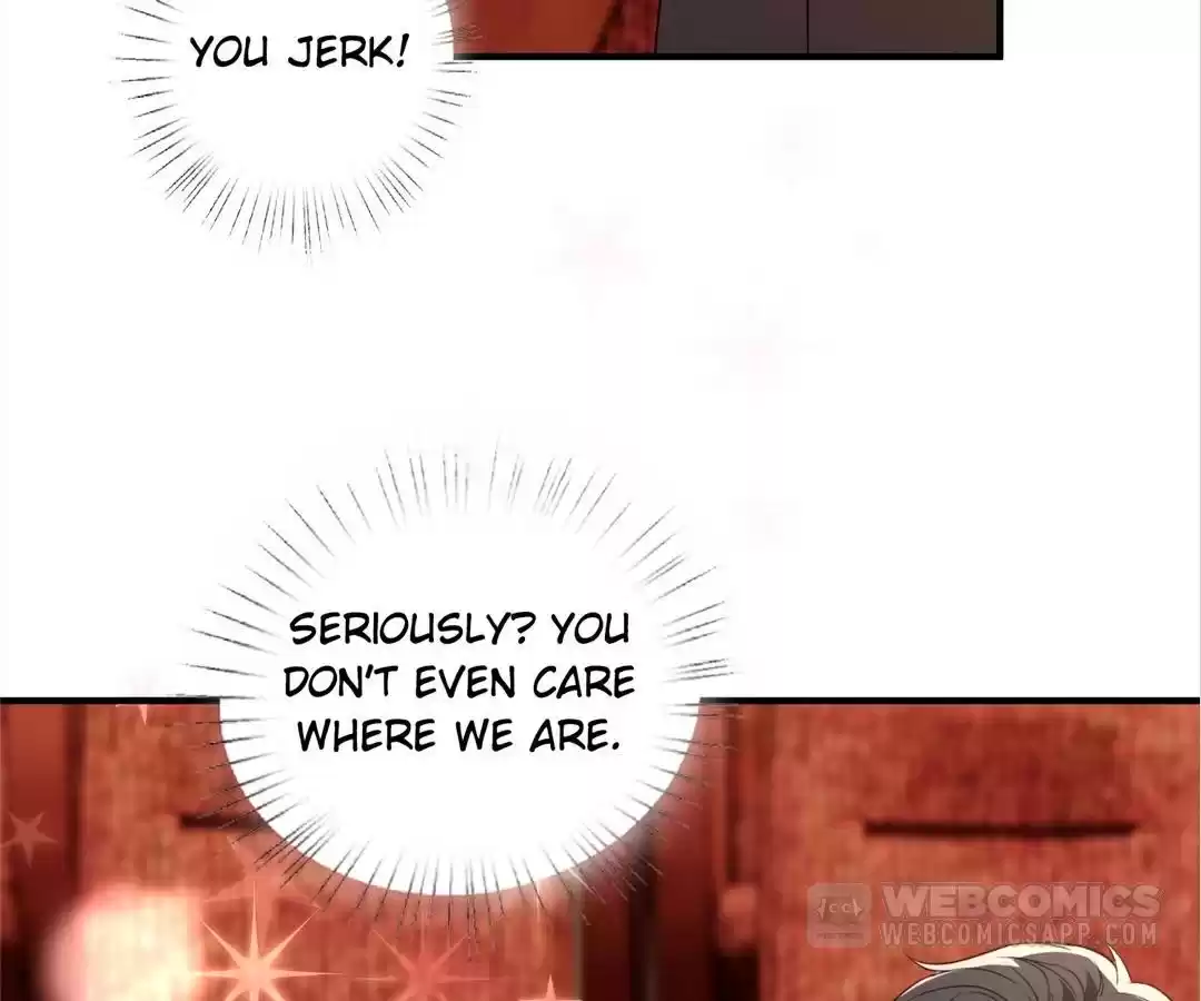 Mr. Qiao, Madam Is Spoiled by You chapter 55 page 43