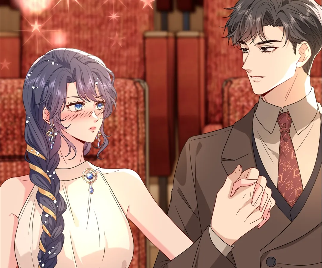 Mr. Qiao, Madam Is Spoiled by You chapter 55 page 44
