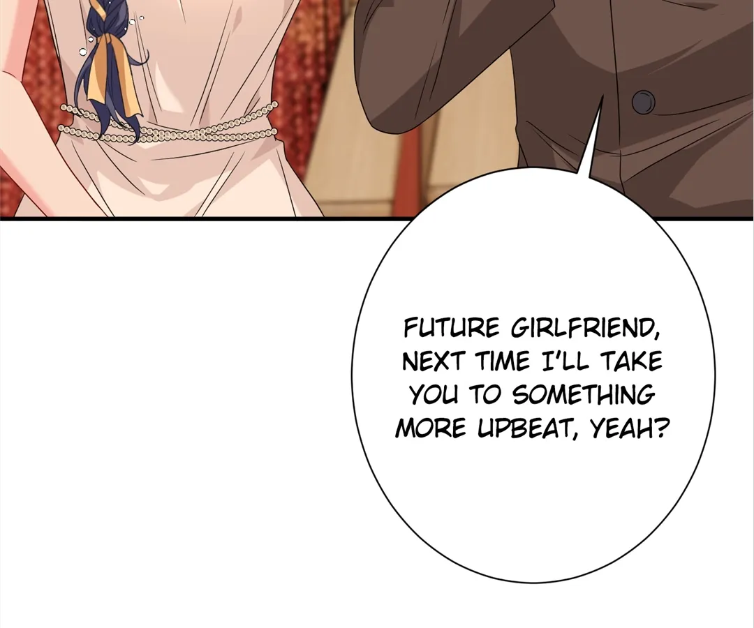 Mr. Qiao, Madam Is Spoiled by You chapter 55 page 45