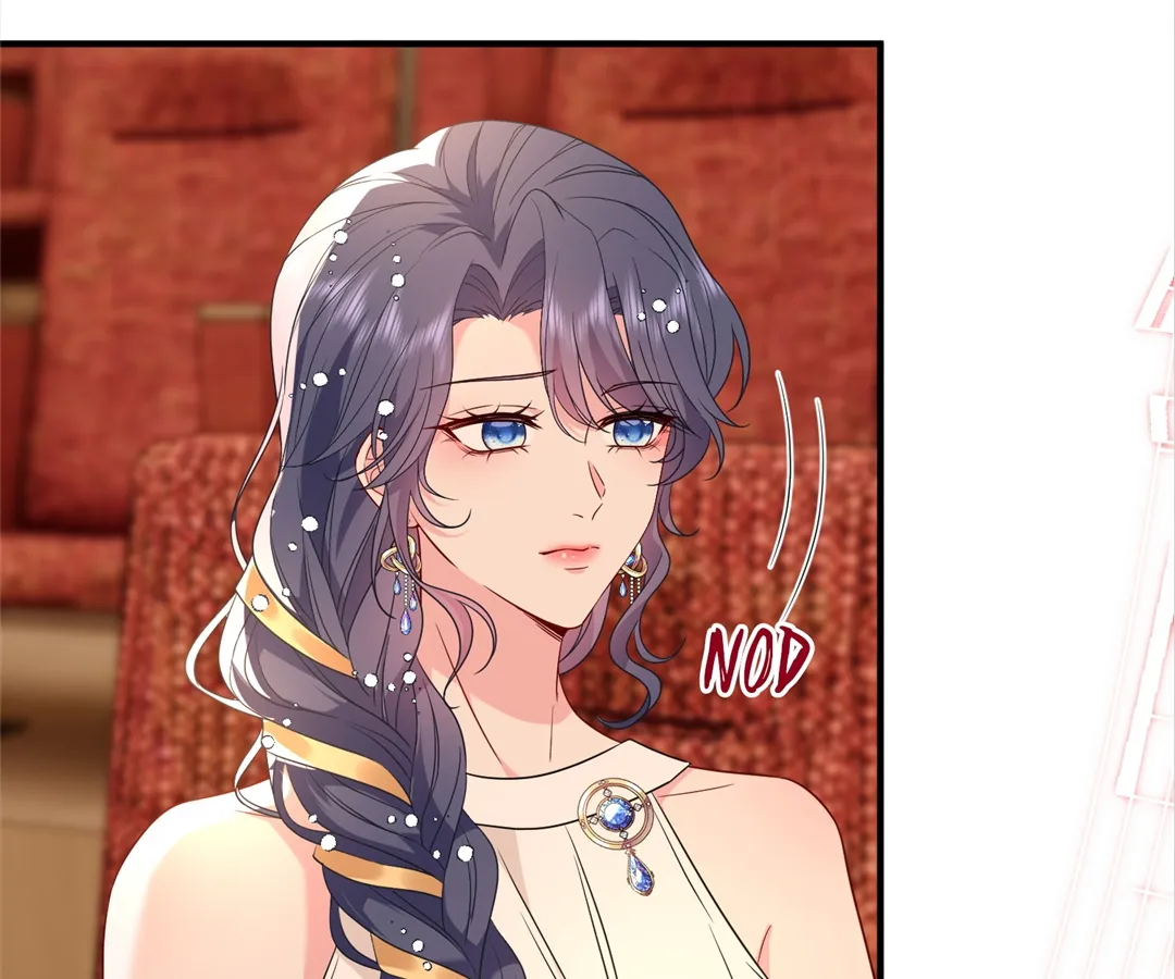 Mr. Qiao, Madam Is Spoiled by You chapter 55 page 46