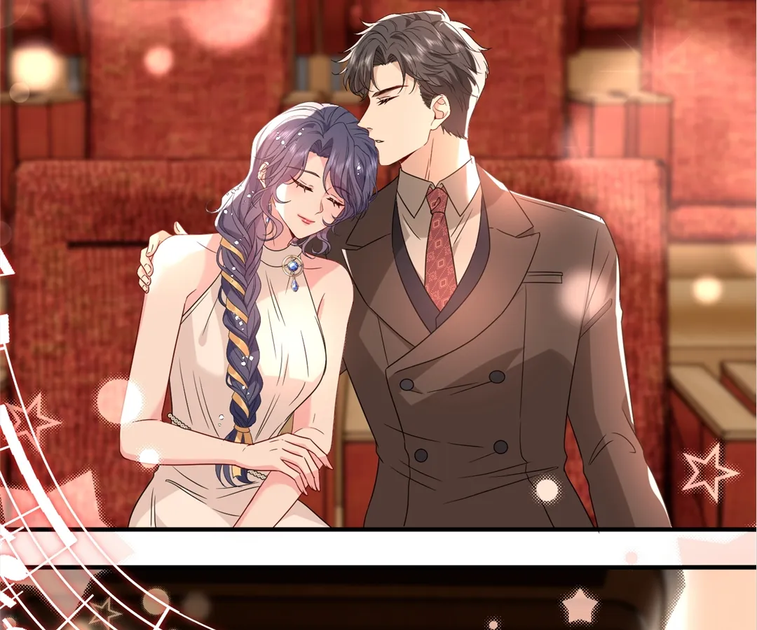 Mr. Qiao, Madam Is Spoiled by You chapter 55 page 48