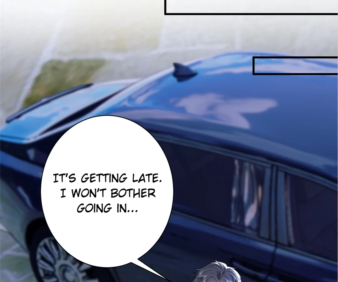 Mr. Qiao, Madam Is Spoiled by You chapter 55 page 52