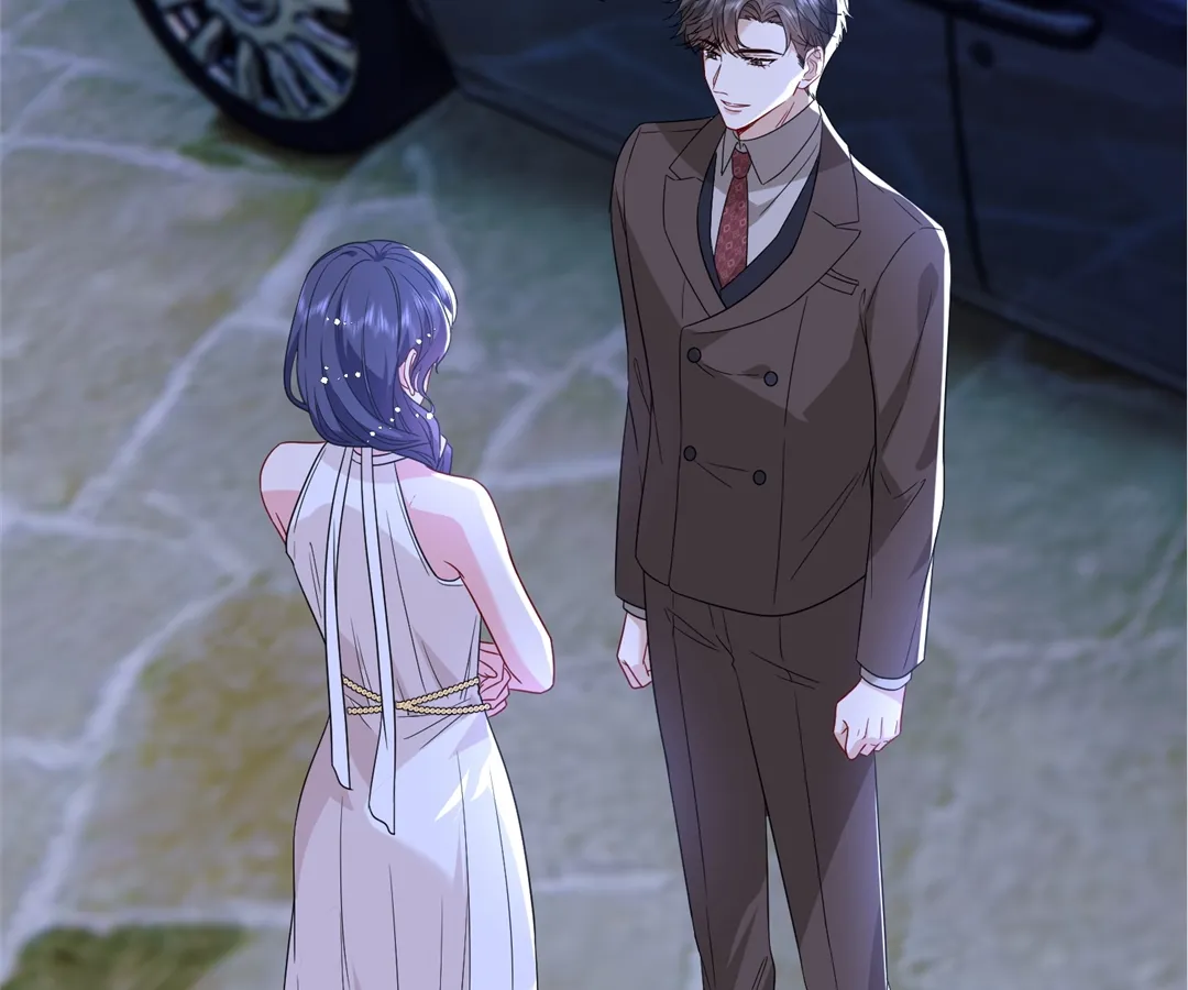 Mr. Qiao, Madam Is Spoiled by You chapter 55 page 53