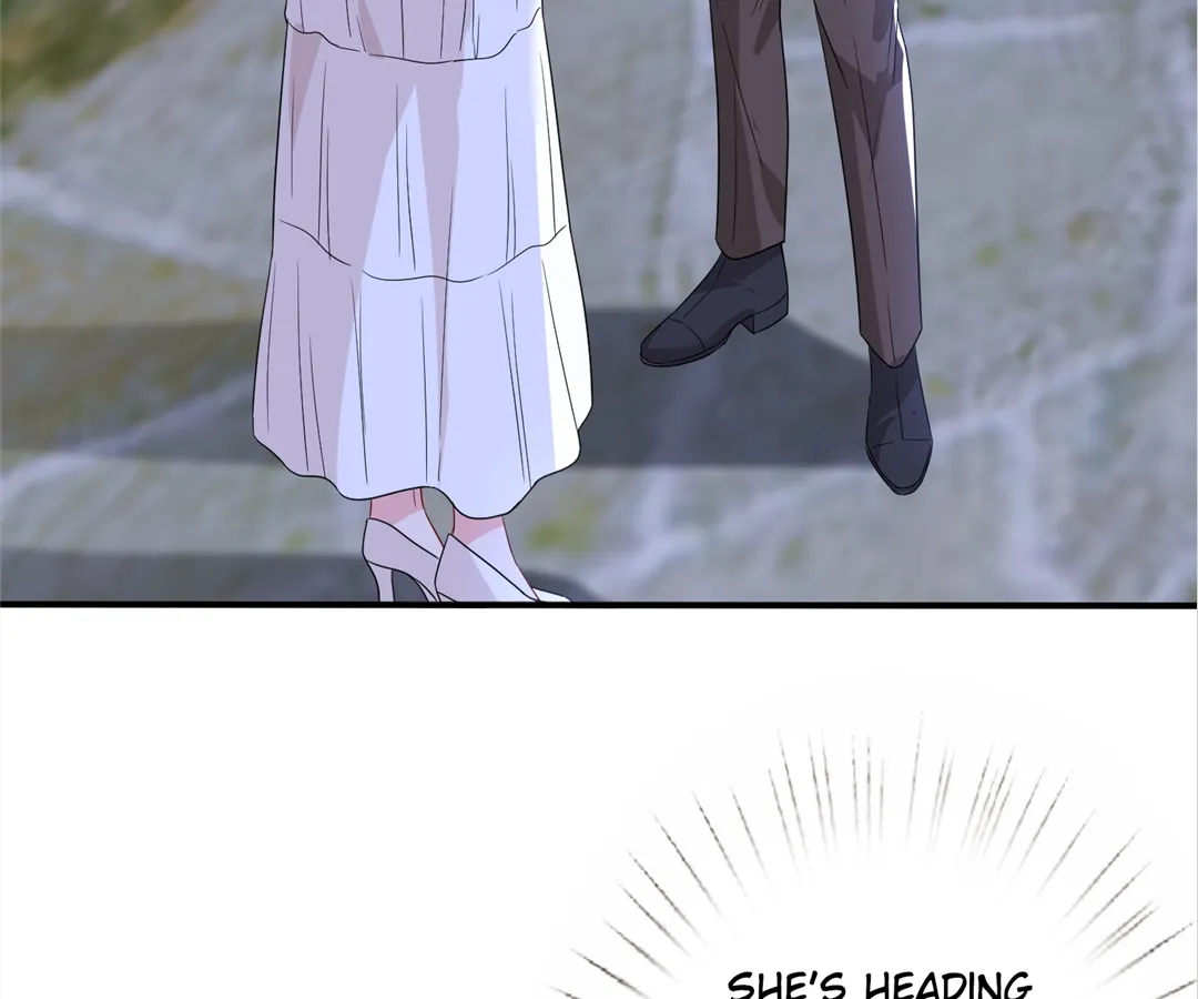 Mr. Qiao, Madam Is Spoiled by You chapter 55 page 54
