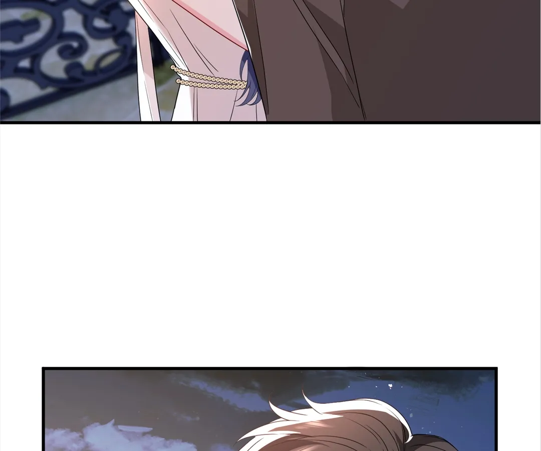 Mr. Qiao, Madam Is Spoiled by You chapter 55 page 58