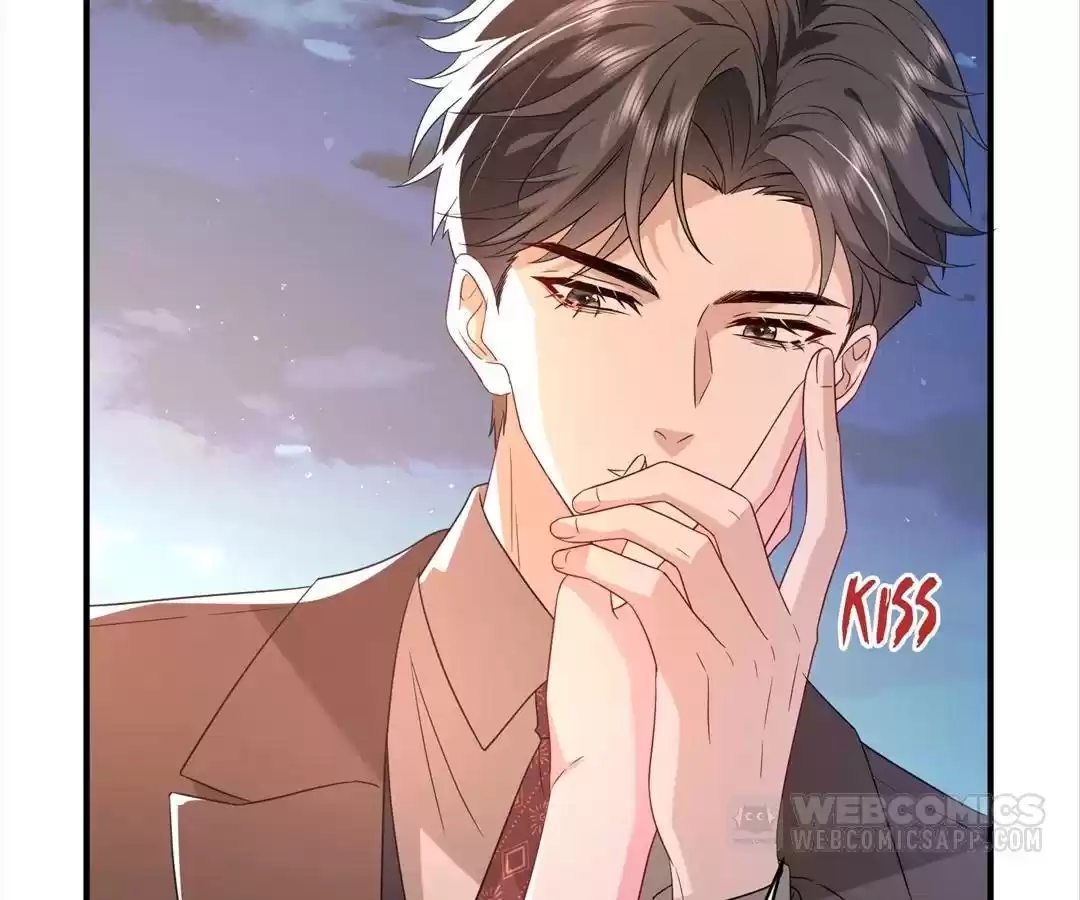 Mr. Qiao, Madam Is Spoiled by You chapter 55 page 59