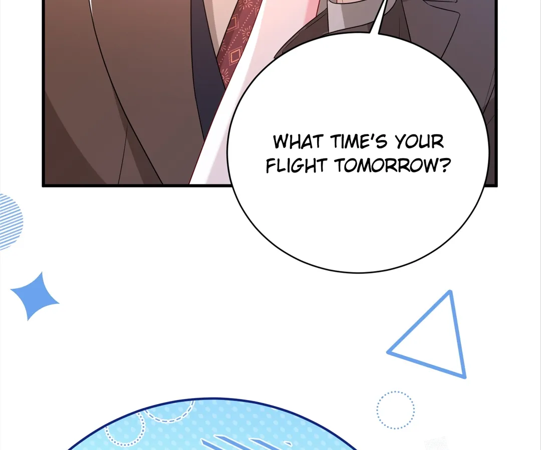 Mr. Qiao, Madam Is Spoiled by You chapter 55 page 60