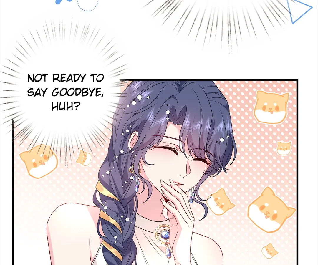 Mr. Qiao, Madam Is Spoiled by You chapter 55 page 62