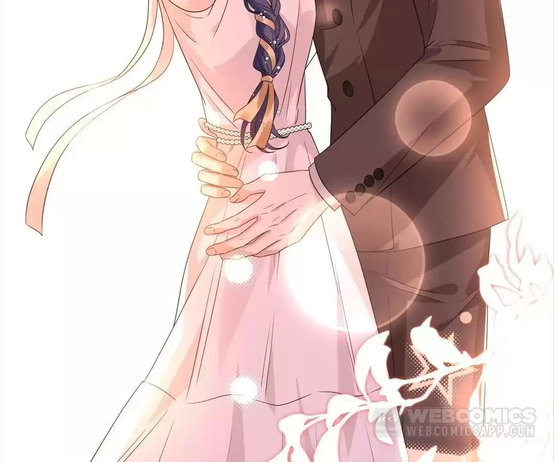 Mr. Qiao, Madam Is Spoiled by You chapter 55 page 67