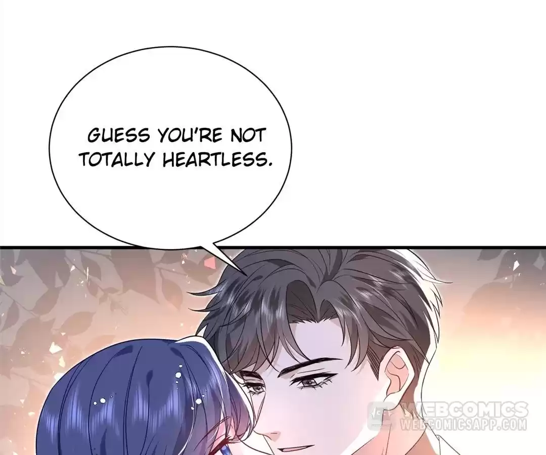 Mr. Qiao, Madam Is Spoiled by You chapter 56 page 3