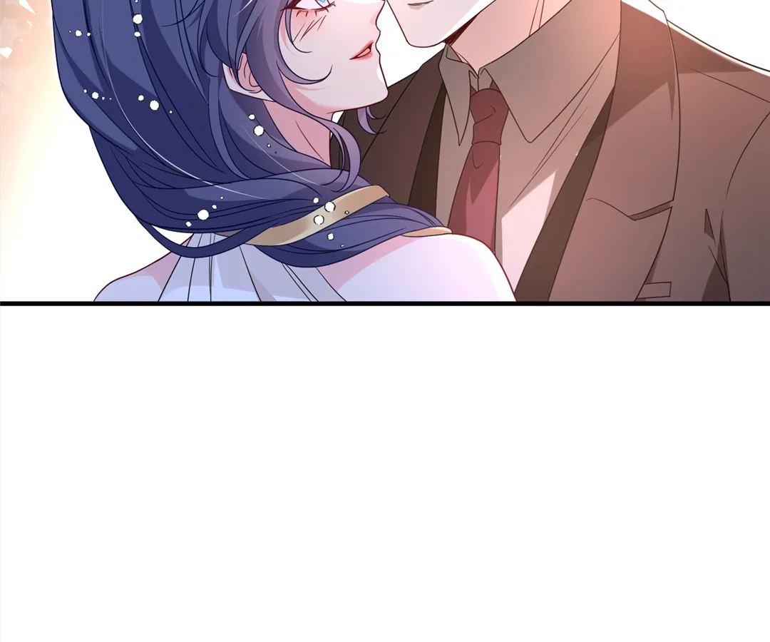 Mr. Qiao, Madam Is Spoiled by You chapter 56 page 4