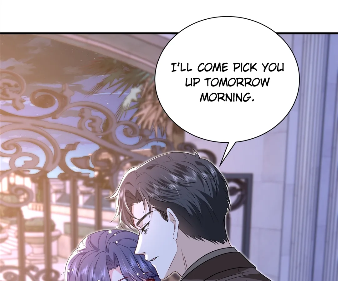 Mr. Qiao, Madam Is Spoiled by You chapter 56 page 5