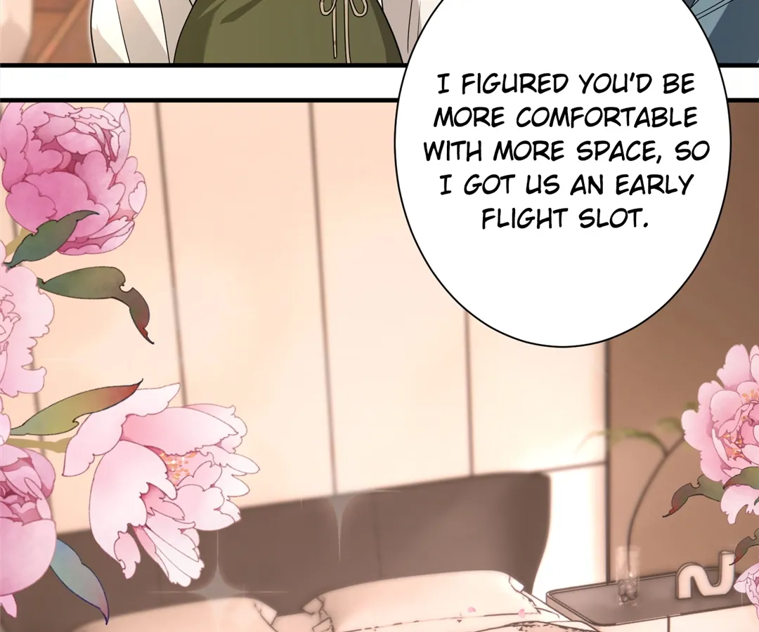 Mr. Qiao, Madam Is Spoiled by You chapter 56 page 16