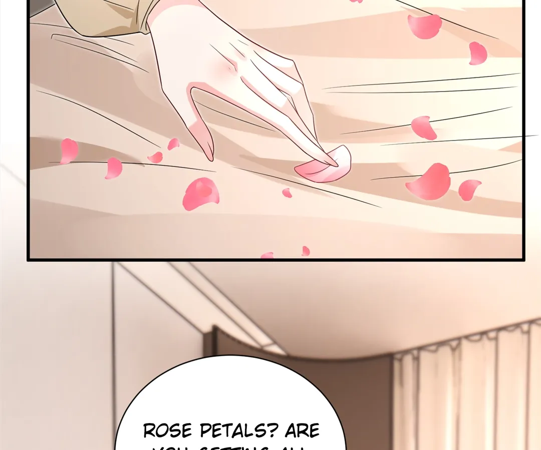 Mr. Qiao, Madam Is Spoiled by You chapter 56 page 21